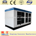 Chinesische Fabrik 50KW / 62.5KVA SHANGCHAI SC4H95D2 Diesel leise Generatoren Set Preis (50 ~ 600kw)